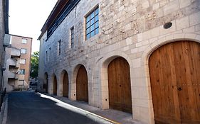 Studio Familial A Mezzanine Presbytere Dans L'Eglise